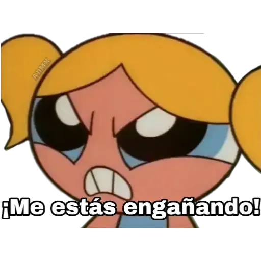 Powerpuff girls - Sticker 17