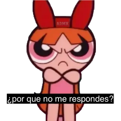 Powerpuff girls - Sticker 18