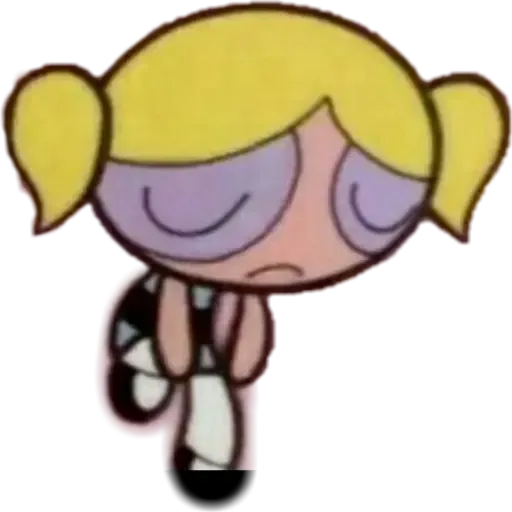 Powerpuff girls - Sticker 10