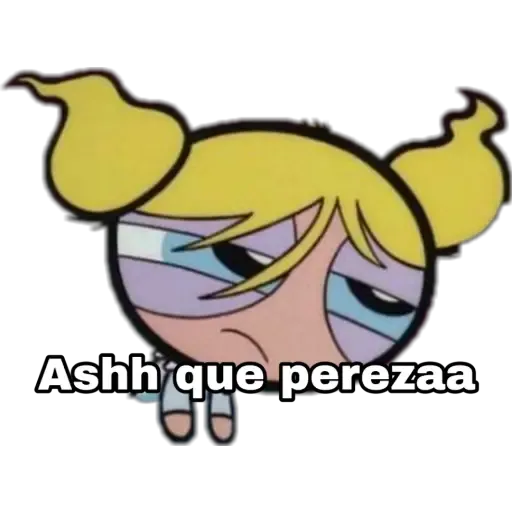 Powerpuff girls - Sticker 26