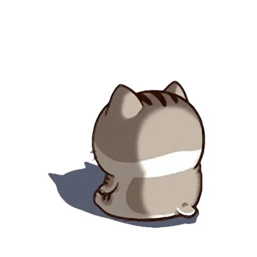 Meow Meow - Sticker 25