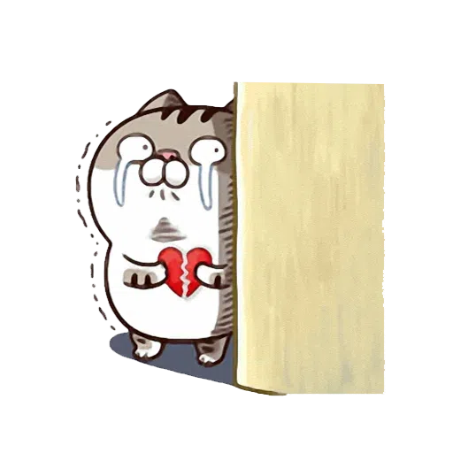 Meow Meow - Sticker 26