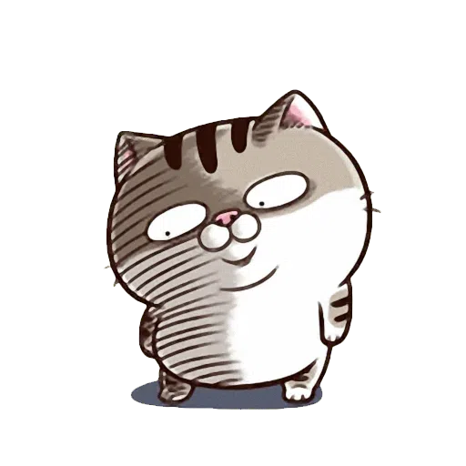 Meow Meow - Sticker 21