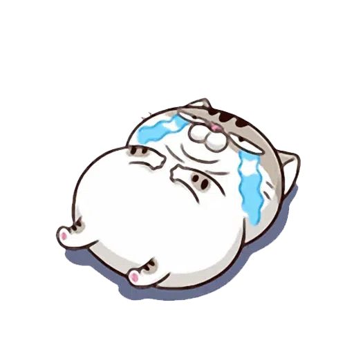 Meow Meow - Sticker 10