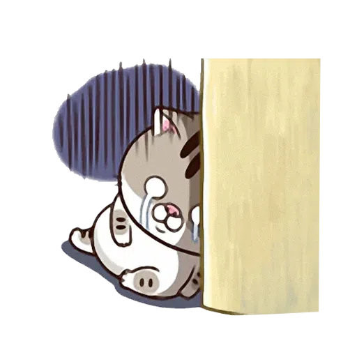 Meow Meow - Sticker 28
