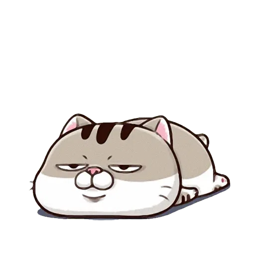 Meow Meow - Sticker 27