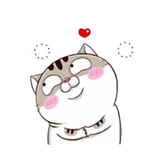 Meow Meow - Sticker 9