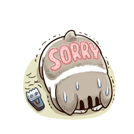 Meow Meow - Sticker 18