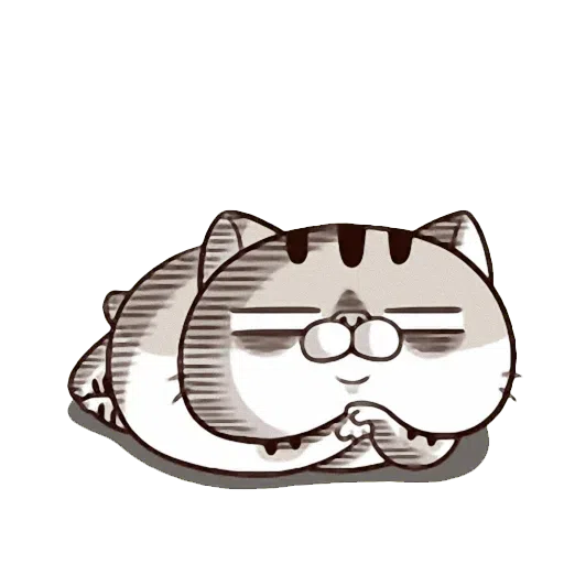 Meow Meow - Sticker 20