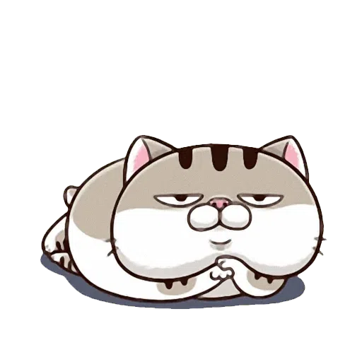 Meow Meow - Sticker 19