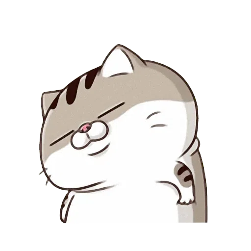 Meow Meow - Sticker 12