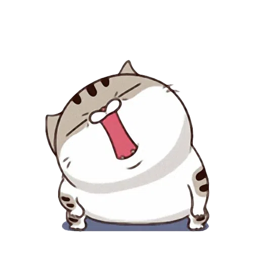 Meow Meow - Sticker 14
