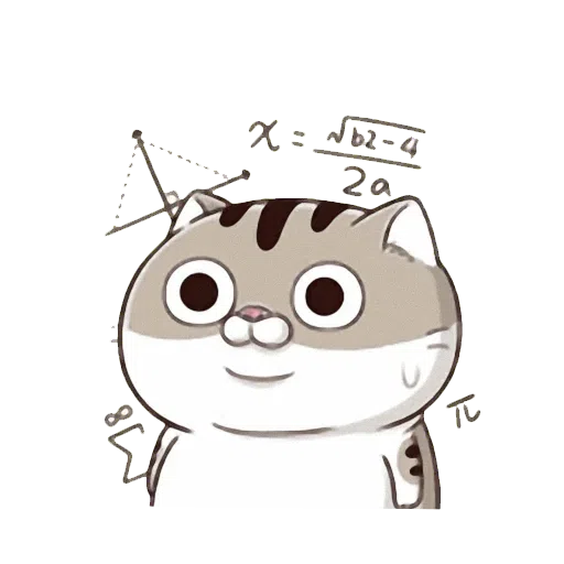 Meow Meow - Sticker 11