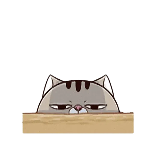 Meow Meow - Sticker 17
