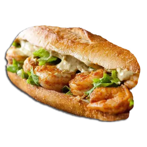 Food - Sticker 29