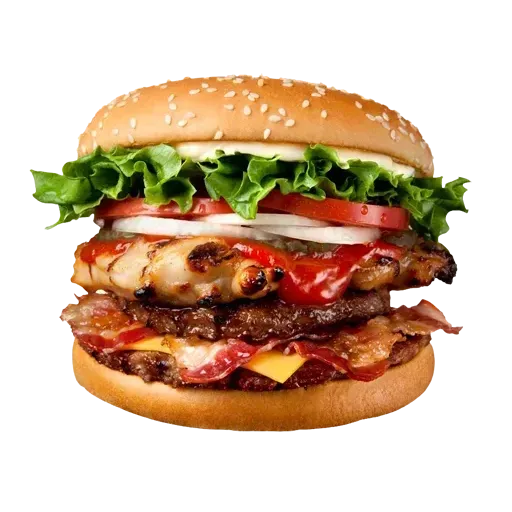 Food - Sticker 9