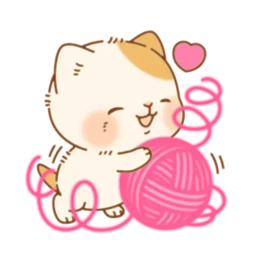 Mya-ko - Sticker 15