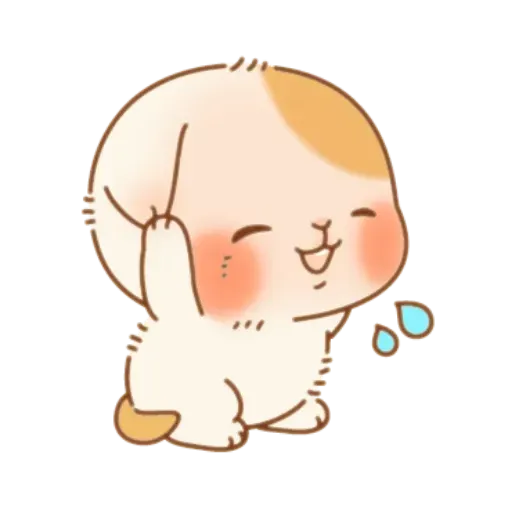 Mya-ko - Sticker 24