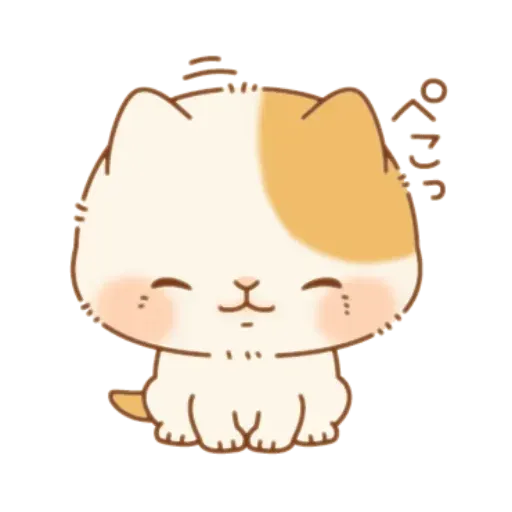 Mya-ko - Sticker 11