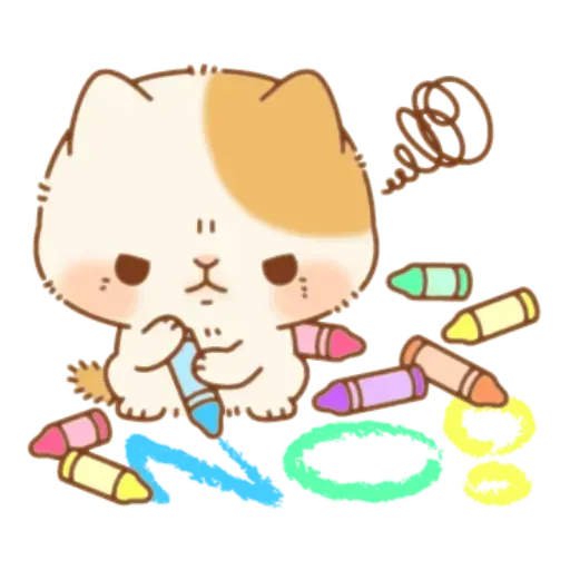 Mya-ko - Sticker 13
