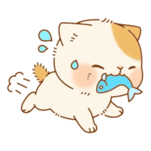 Mya-ko - Sticker 19