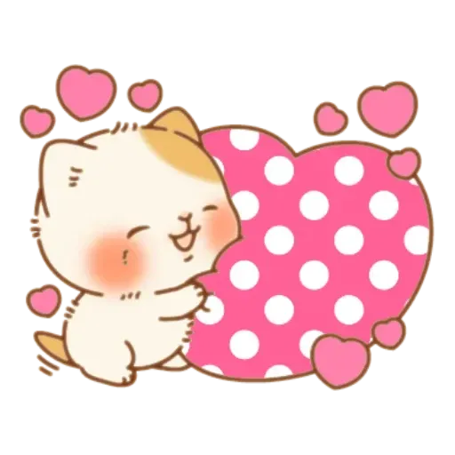 Mya-ko - Sticker 12