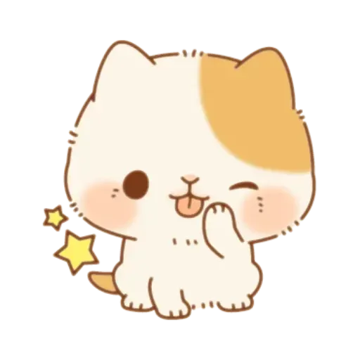 Mya-ko - Sticker 9