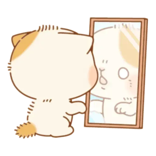 Mya-ko - Sticker 10