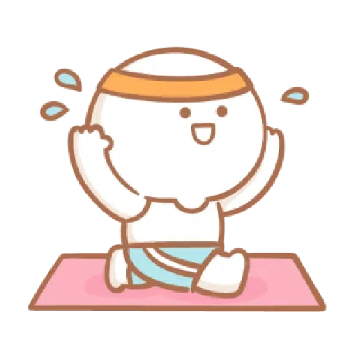 宝宝不说变装 - Sticker 21