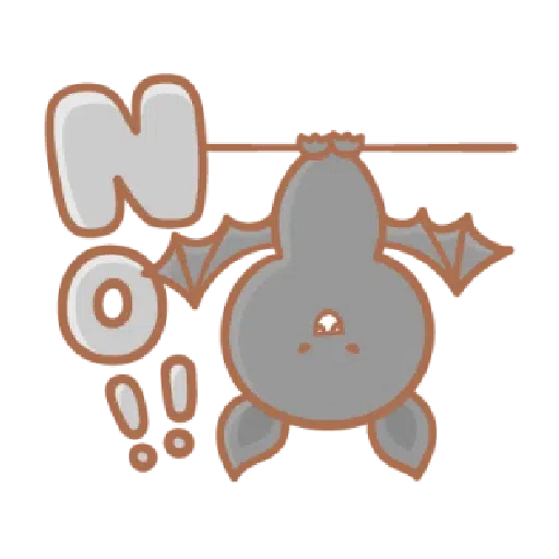 宝宝不说变装 - Sticker 20