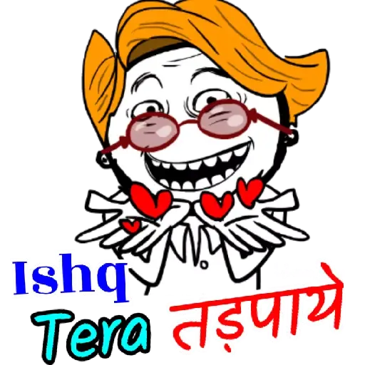 tpp - Sticker 22