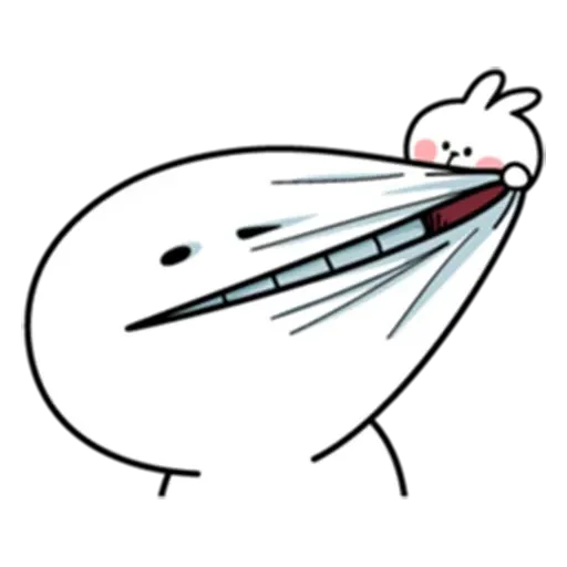 RabbitQ - Sticker 16