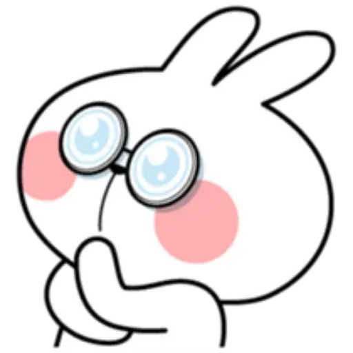 RabbitQ - Sticker 26