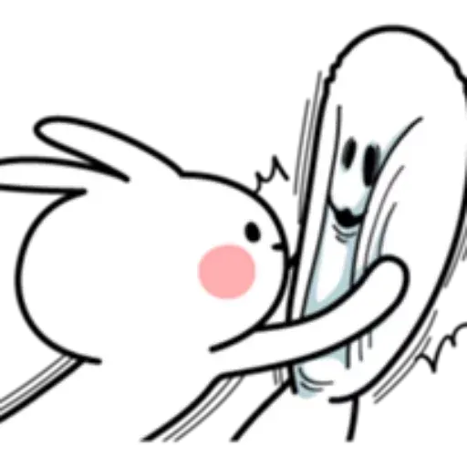 RabbitQ - Sticker 15