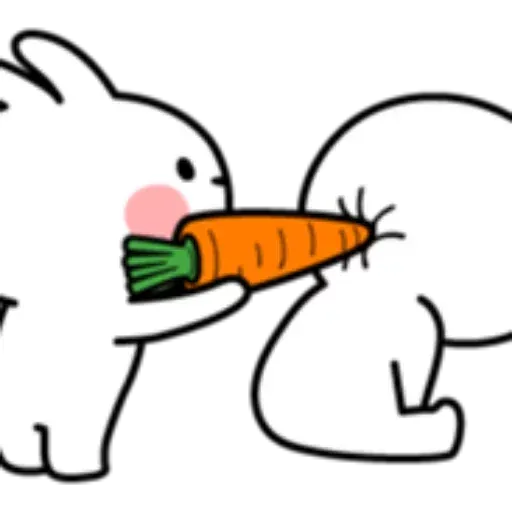 RabbitQ - Sticker 12