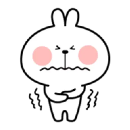 RabbitQ - Sticker 23