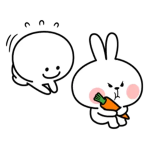 RabbitQ - Sticker 18