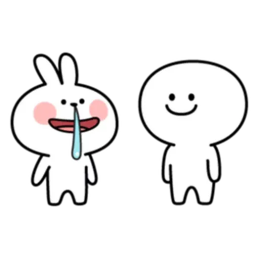 RabbitQ - Sticker 21