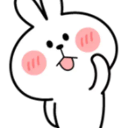 RabbitQ - Sticker 25