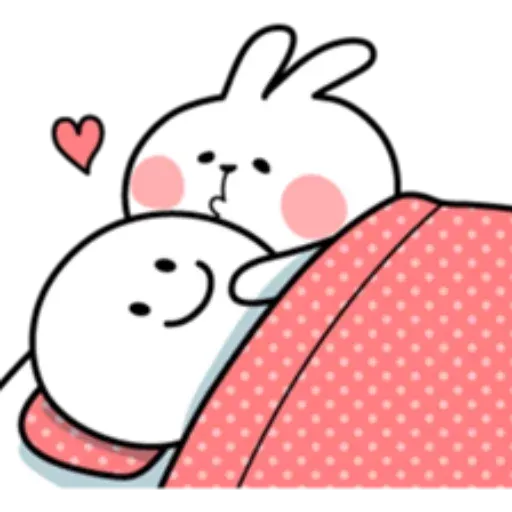 RabbitQ - Sticker 10