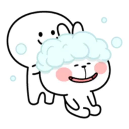 RabbitQ - Sticker 20