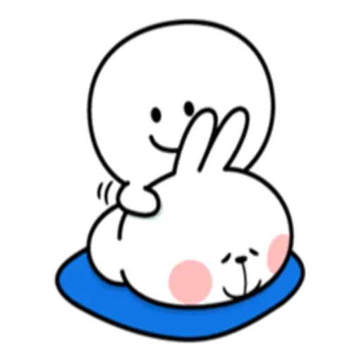 RabbitQ - Sticker 19