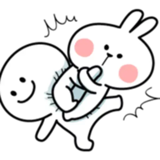 RabbitQ - Sticker 13