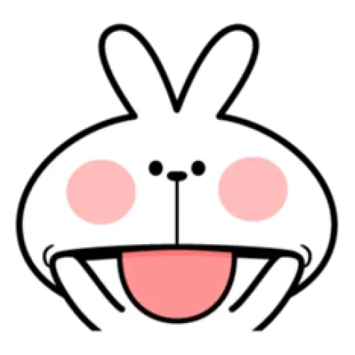 RabbitQ - Sticker 17