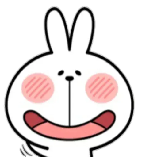 RabbitQ - Sticker 24