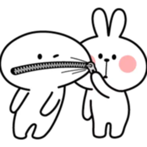 RabbitQ - Sticker 14