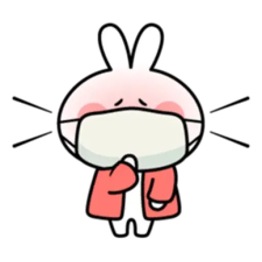 RabbitQ - Sticker 28