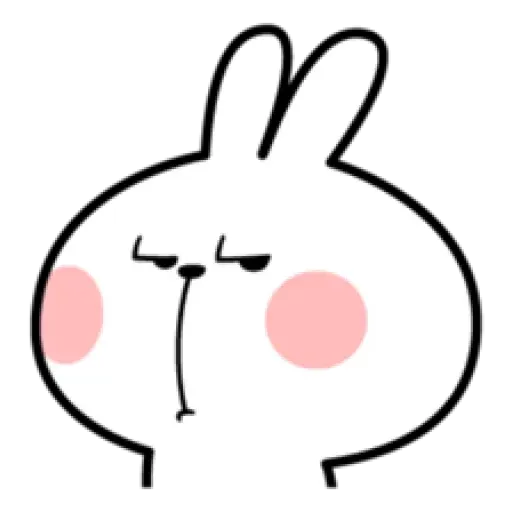RabbitQ - Sticker 22
