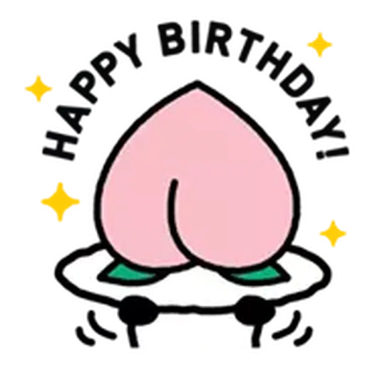 1600 Pandas - Sticker 9
