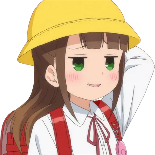 ARUARU - Sticker 11